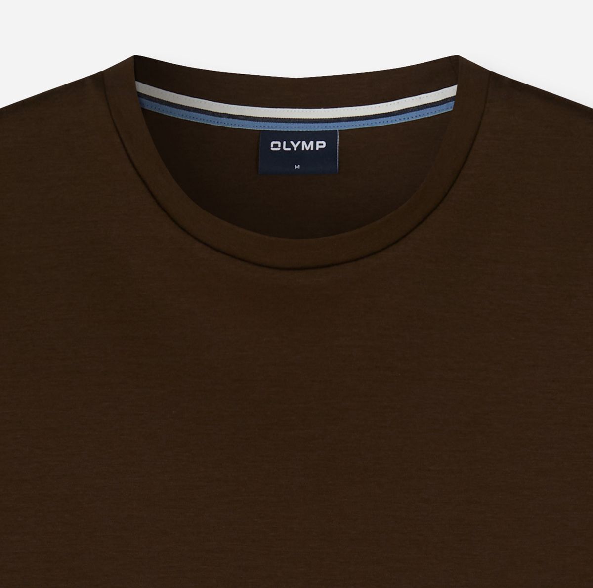 Cotton Interlock T-Shirt