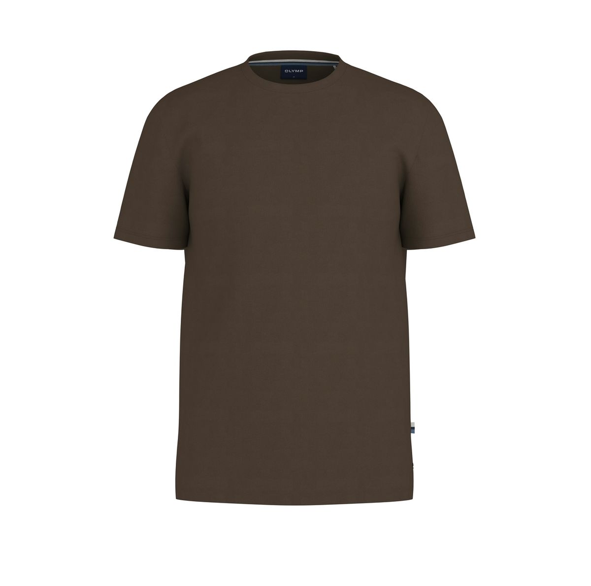 Cotton Interlock T-Shirt