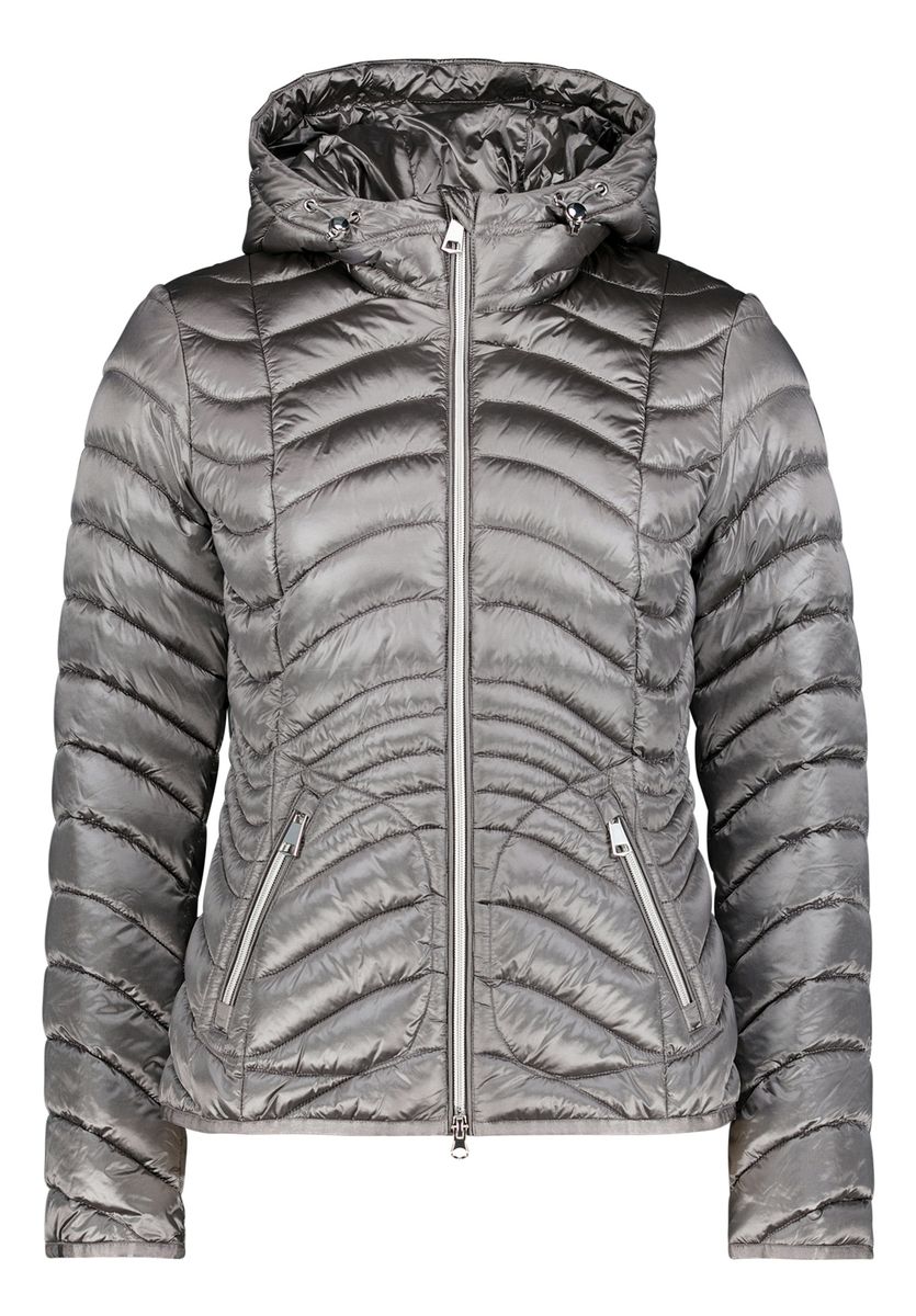 Steppjacke