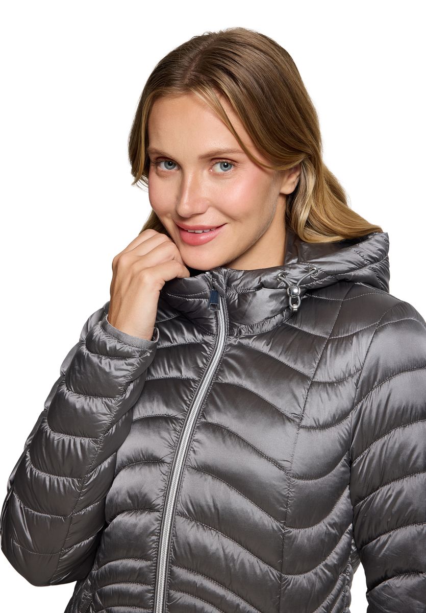 Steppjacke