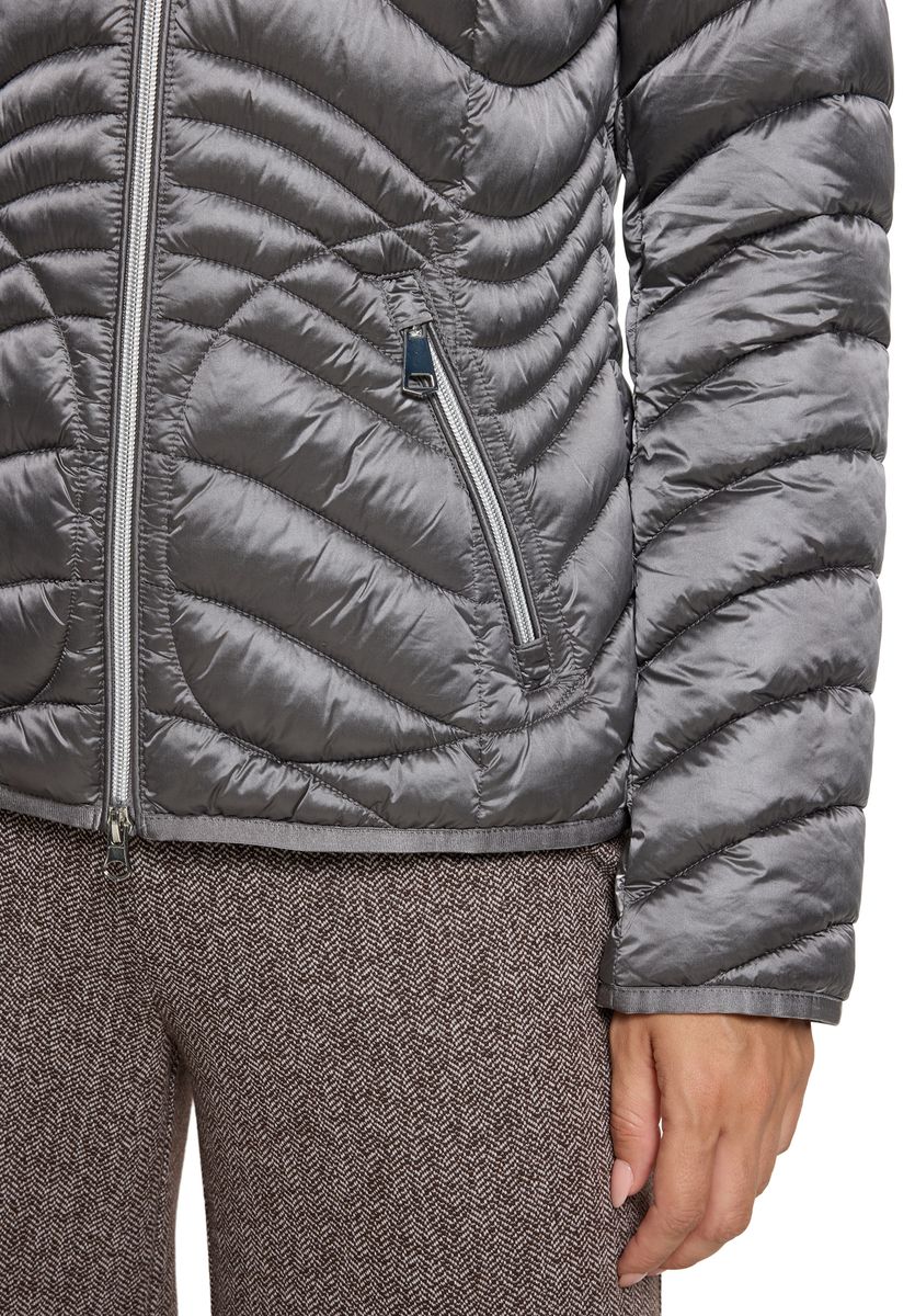 Steppjacke