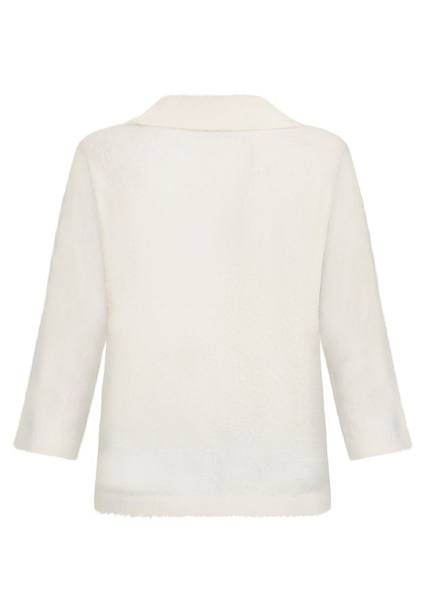 Strickpullover