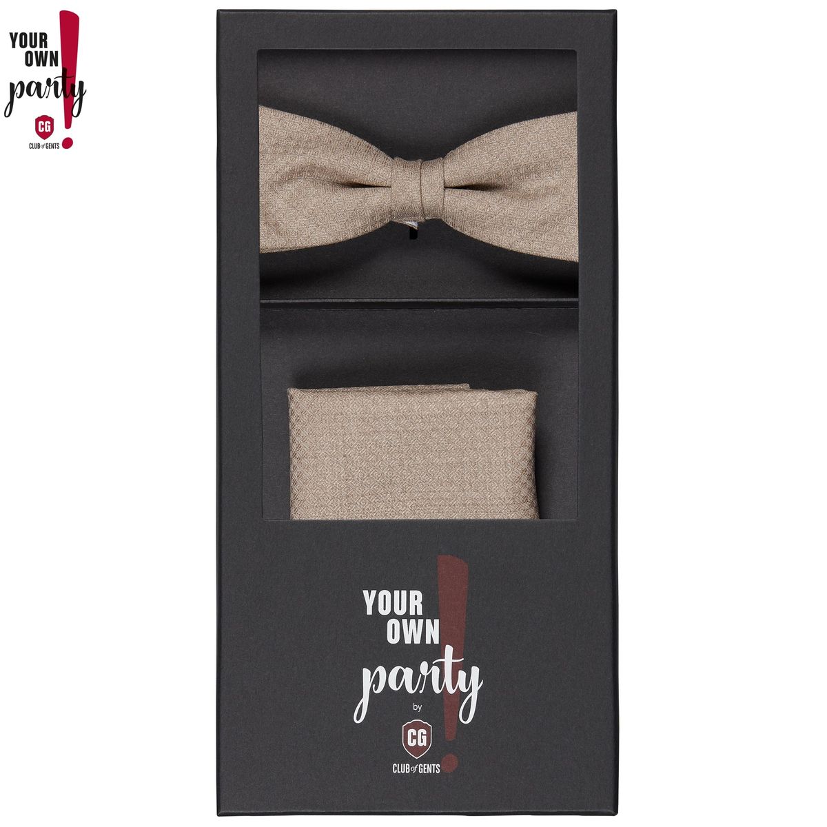 Accessoires CG Paxton