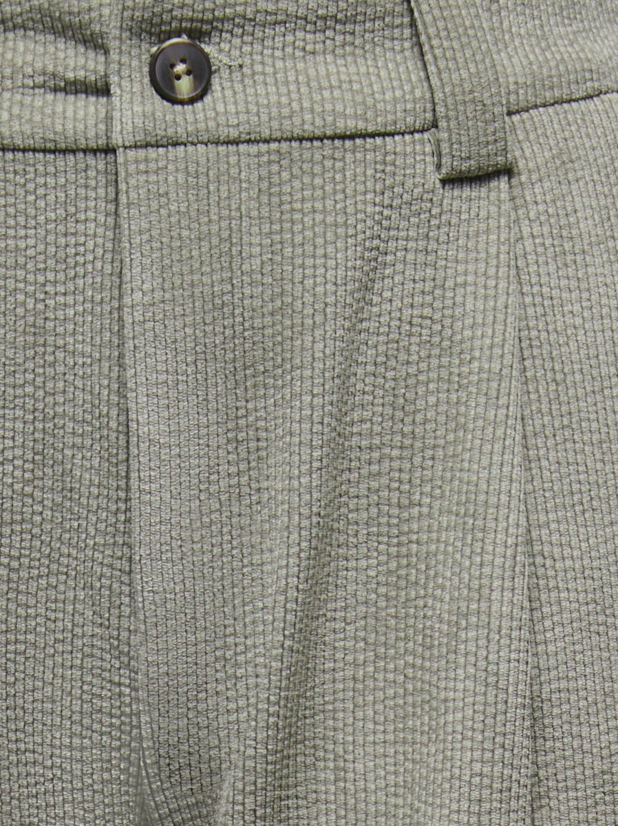 ONLHANNA HW CORD PANT PNT