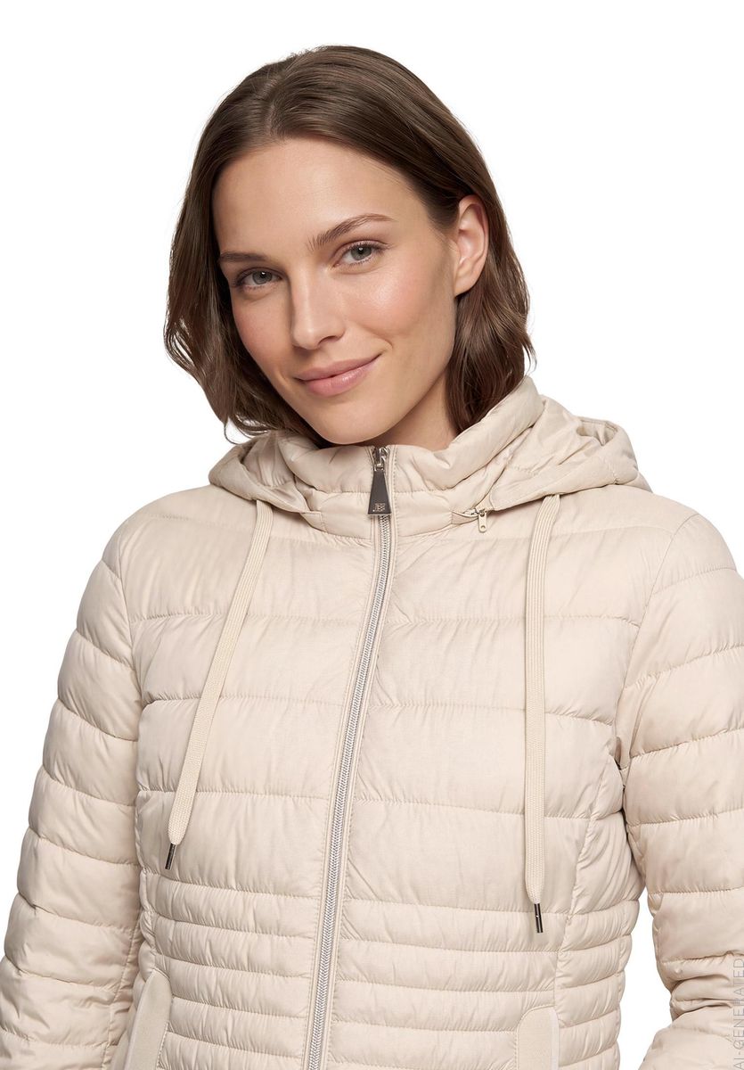 Steppjacke