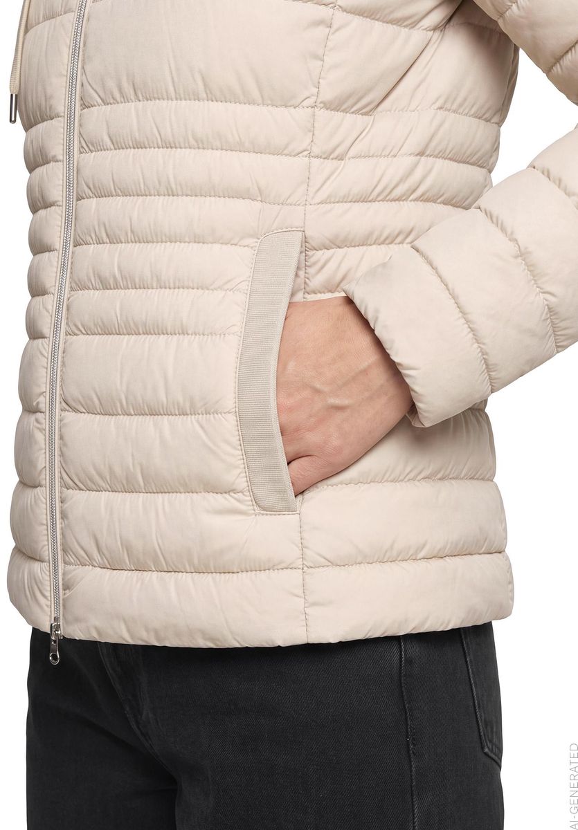 Steppjacke