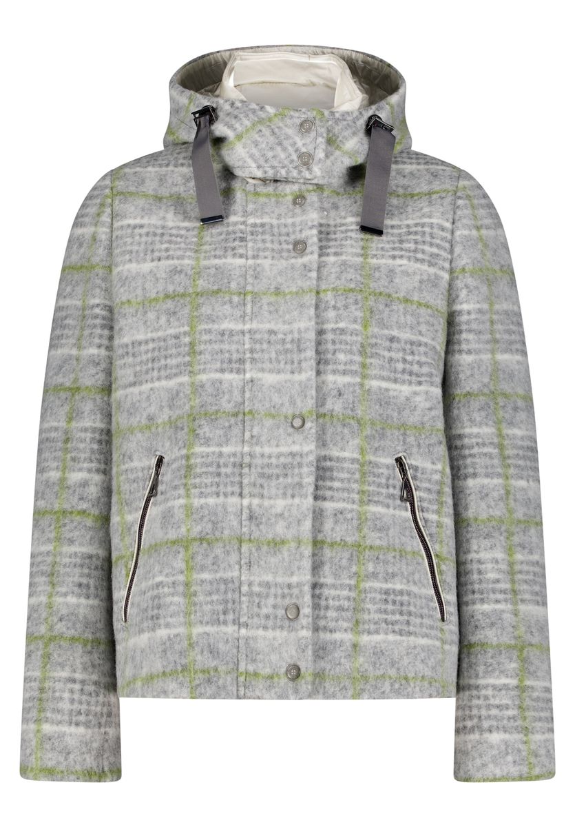 Winterjacke
