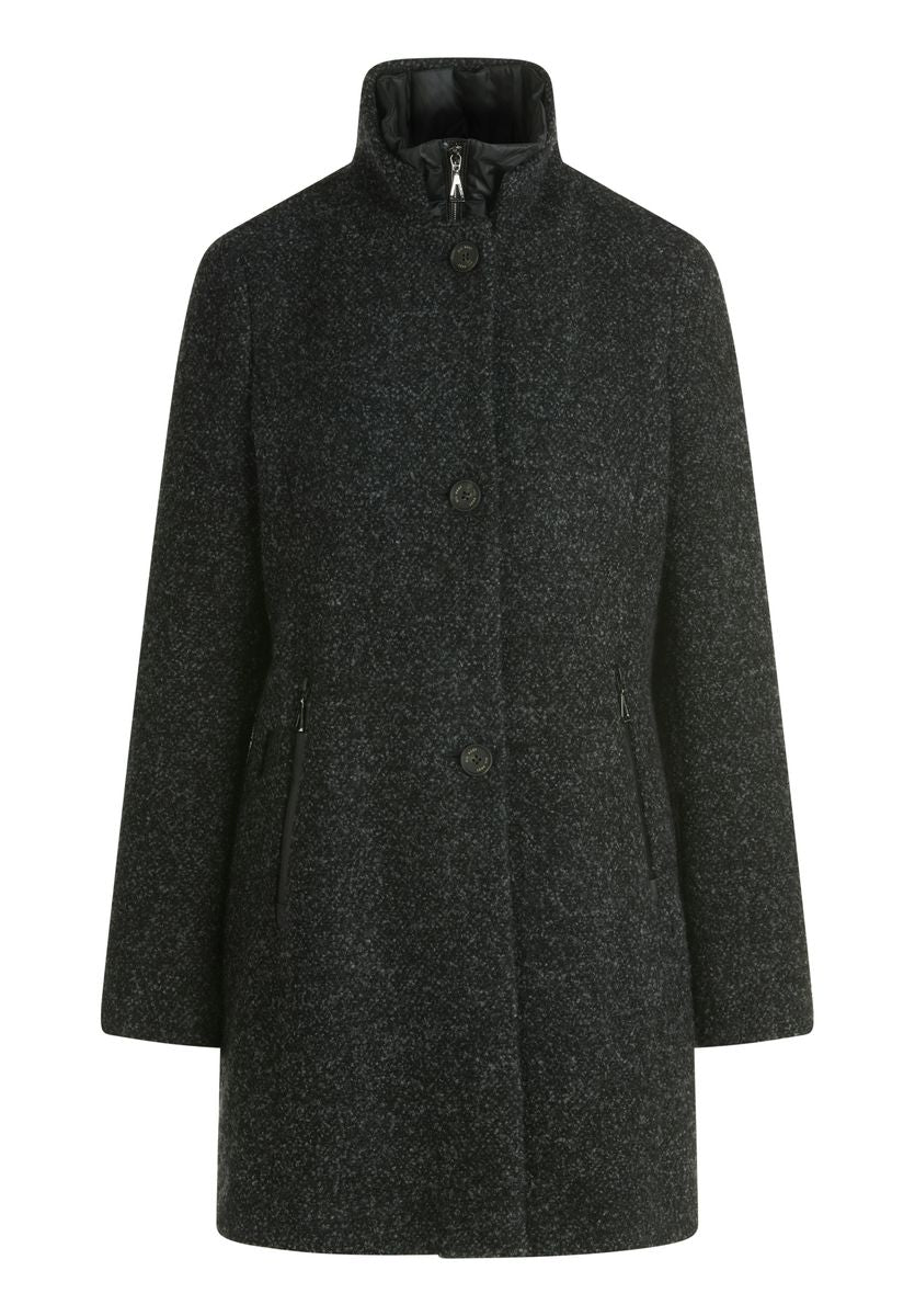 Winterjacke