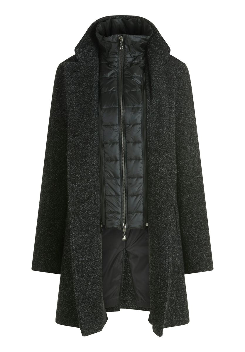 Winterjacke