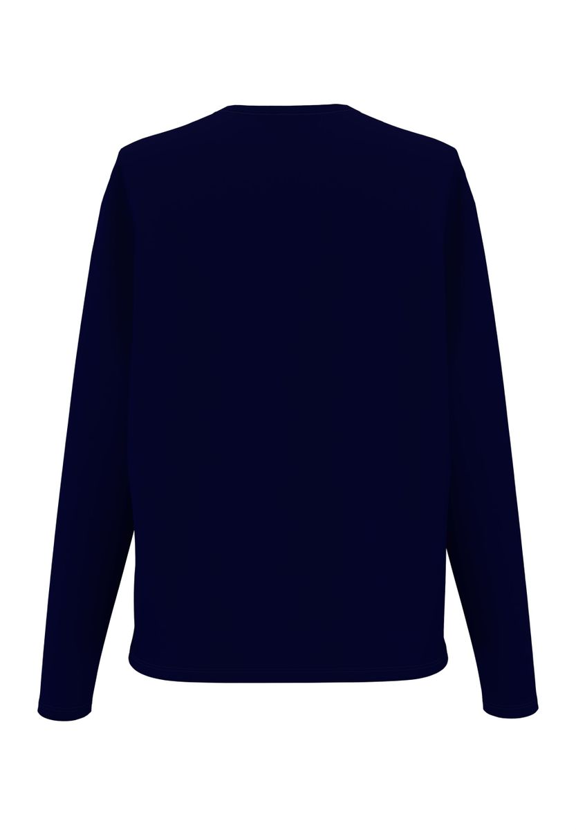 Shirt NOS mit dekorativem Druck