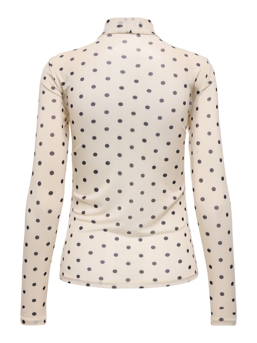 ONLERICA MESH L/S TOP JRS NOOS