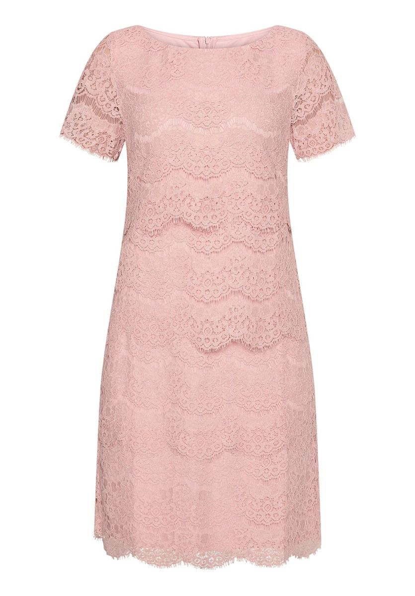 Spitzenkleid