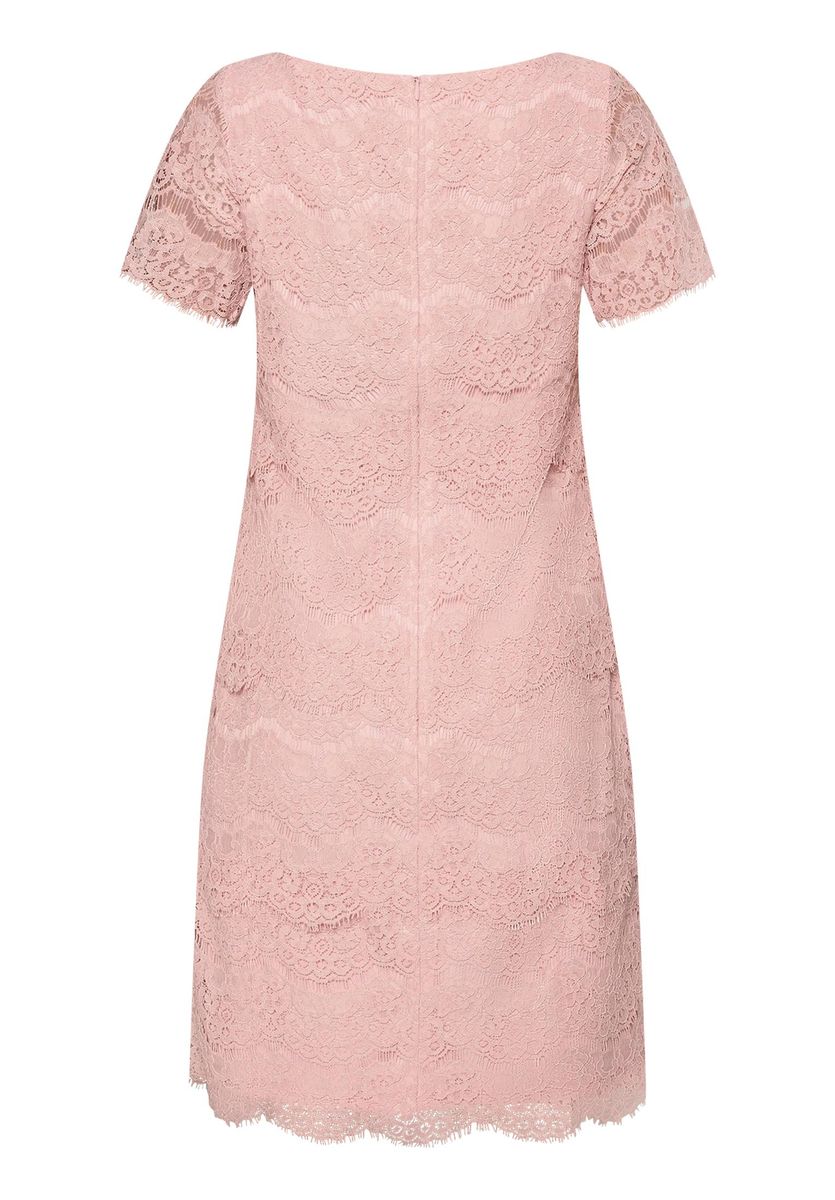 Spitzenkleid