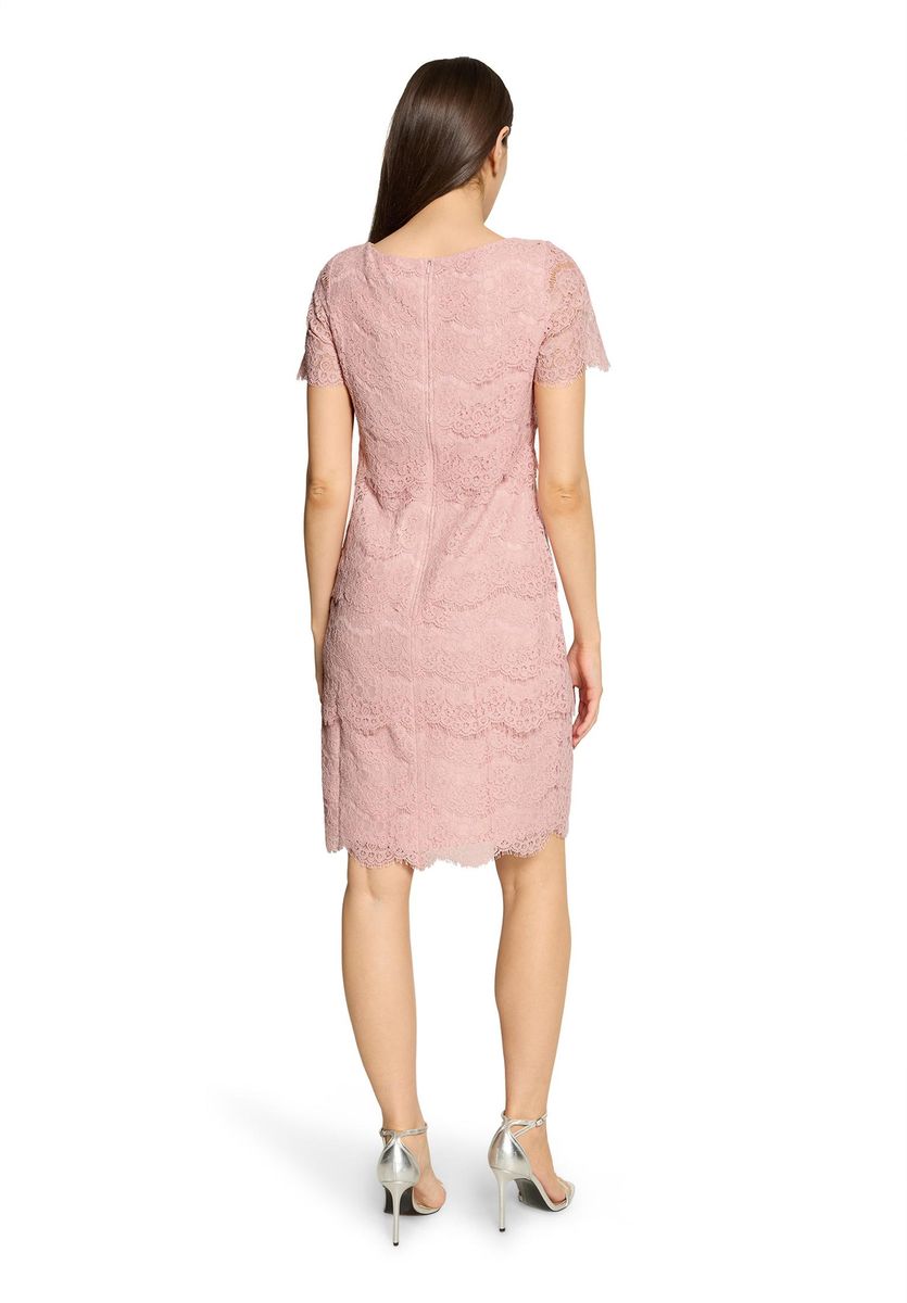 Spitzenkleid