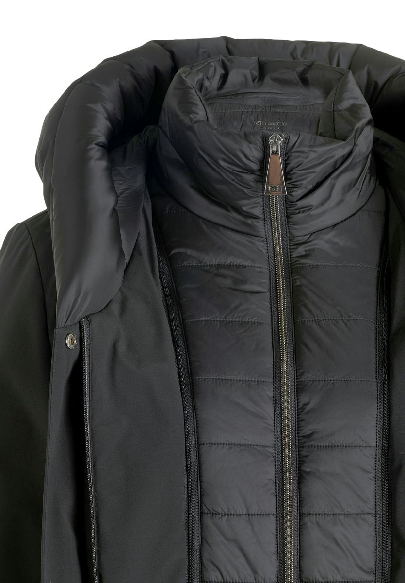 Outdoorjacke