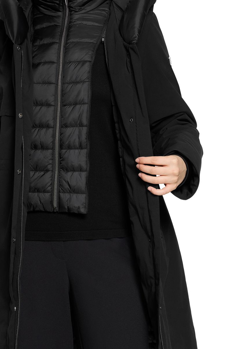 Outdoorjacke