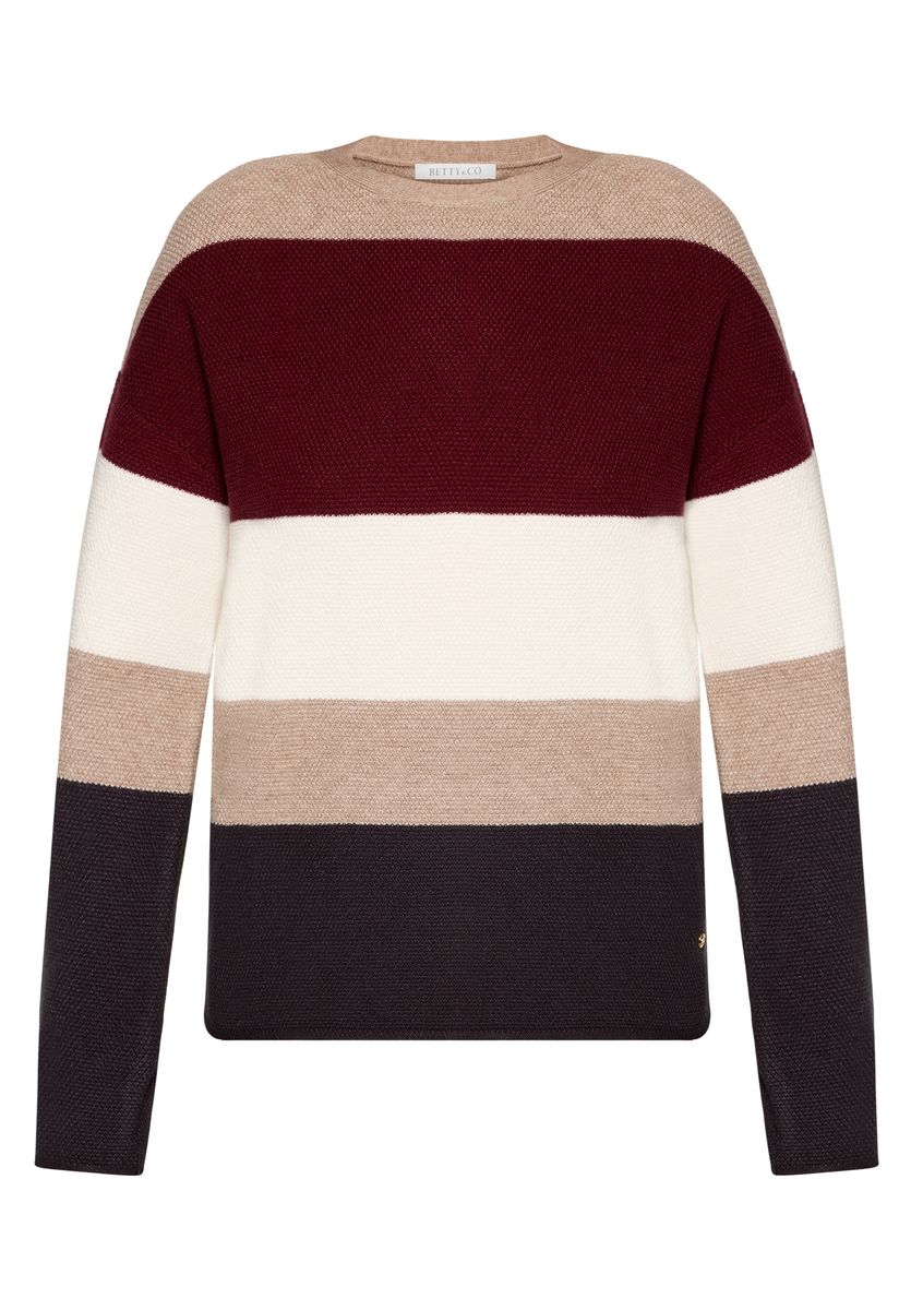 Strickpullover