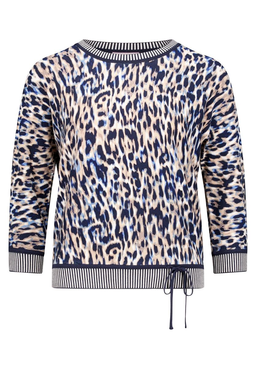 Strickpullover