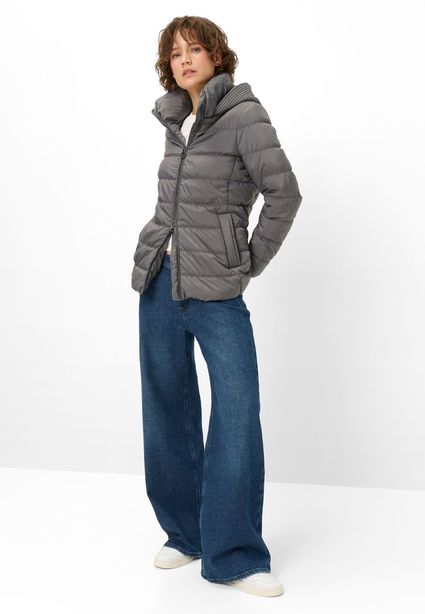 Weather Protection Jacke