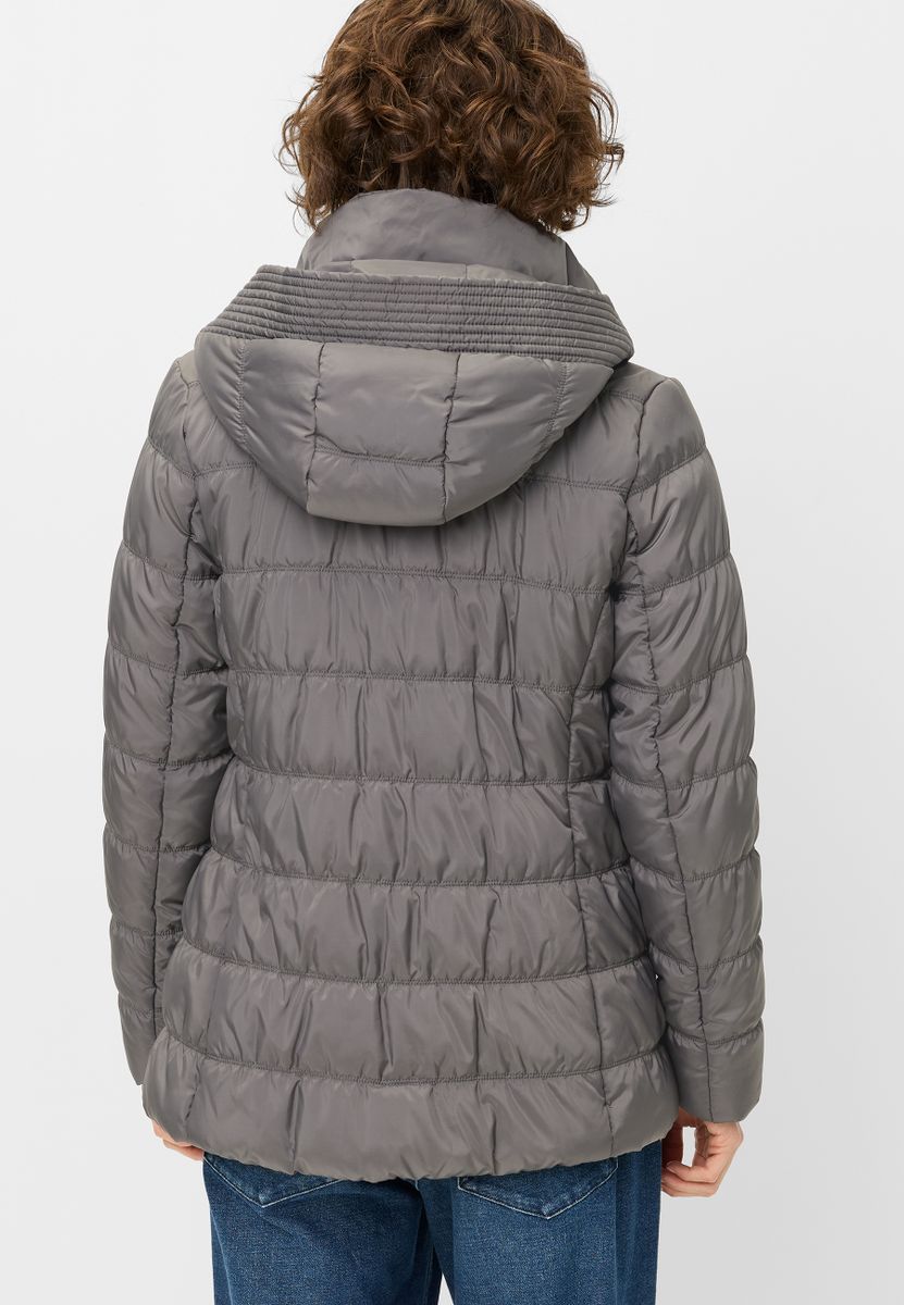 Weather Protection Jacke