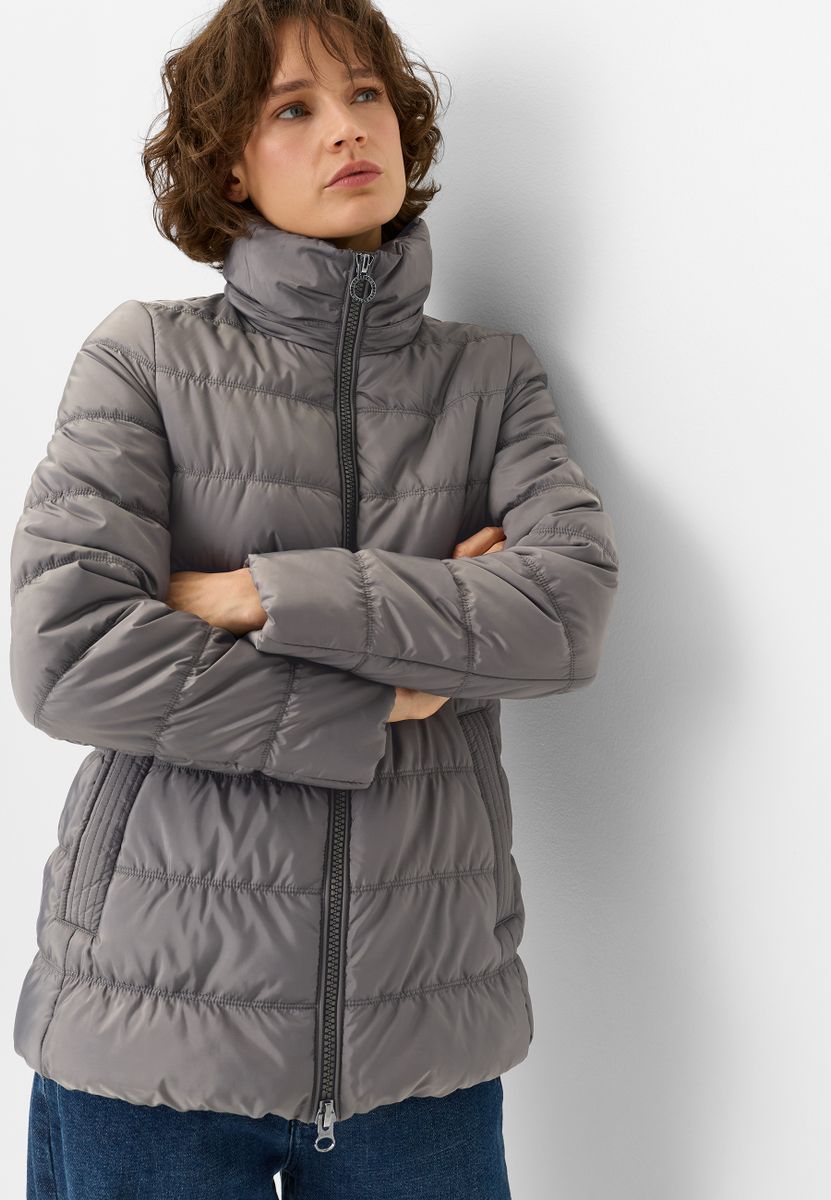 Weather Protection Jacke
