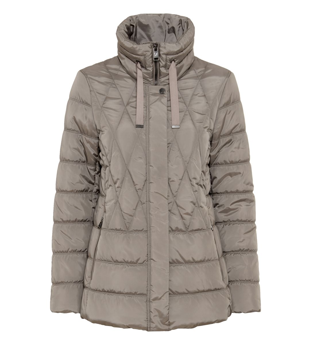 Weather Protection Jacke