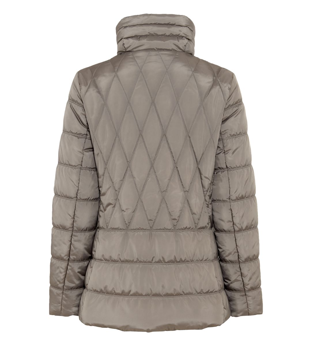 Weather Protection Jacke