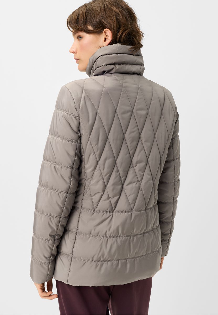 Weather Protection Jacke