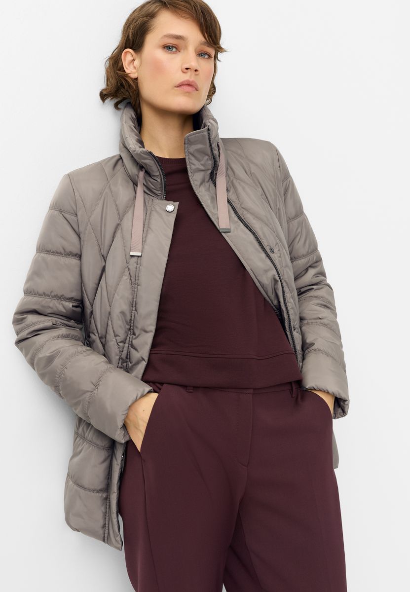 Weather Protection Jacke