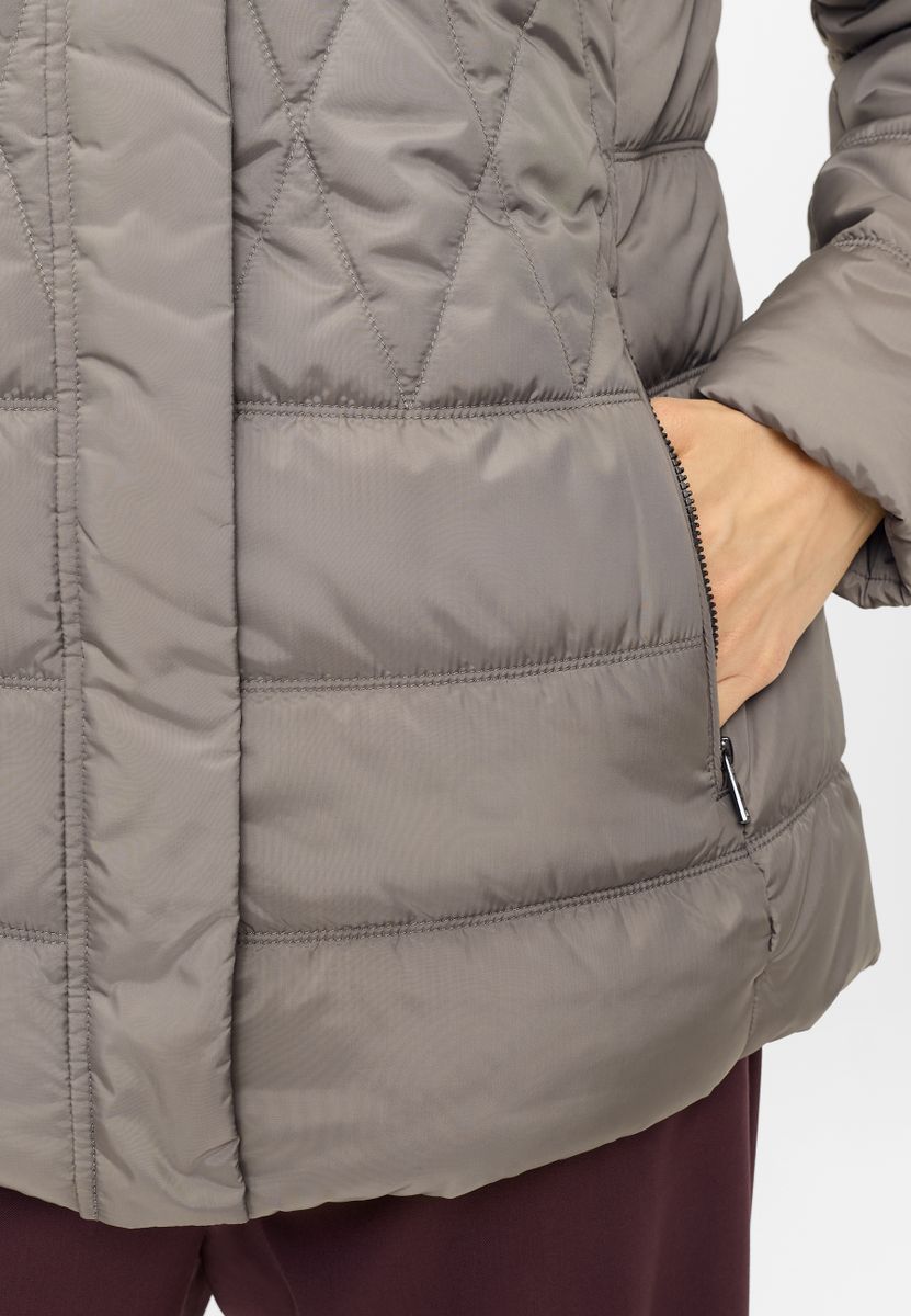 Weather Protection Jacke
