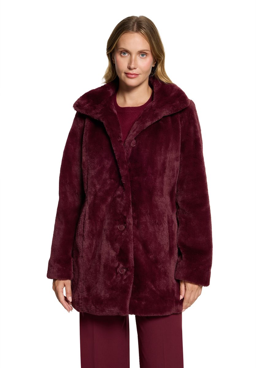 Outdoorjacke