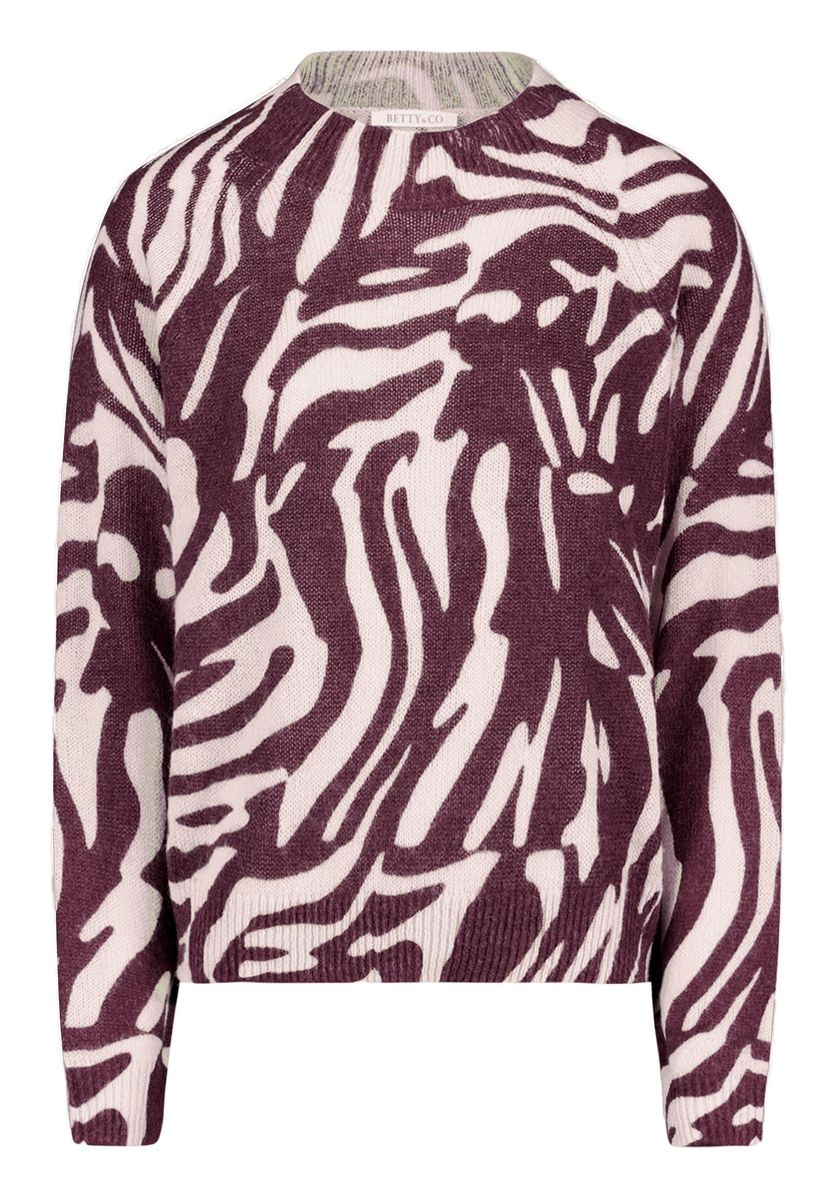 Strickpullover