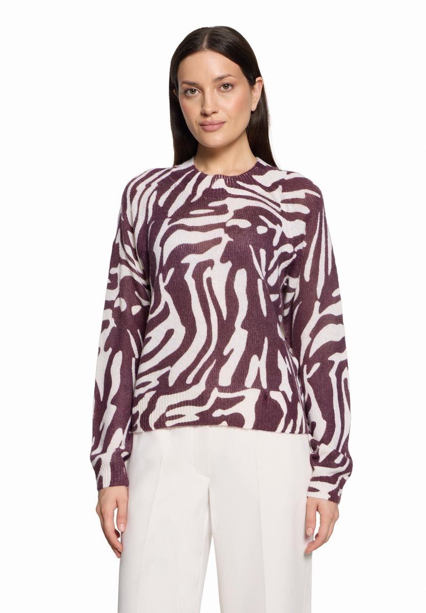 Strickpullover