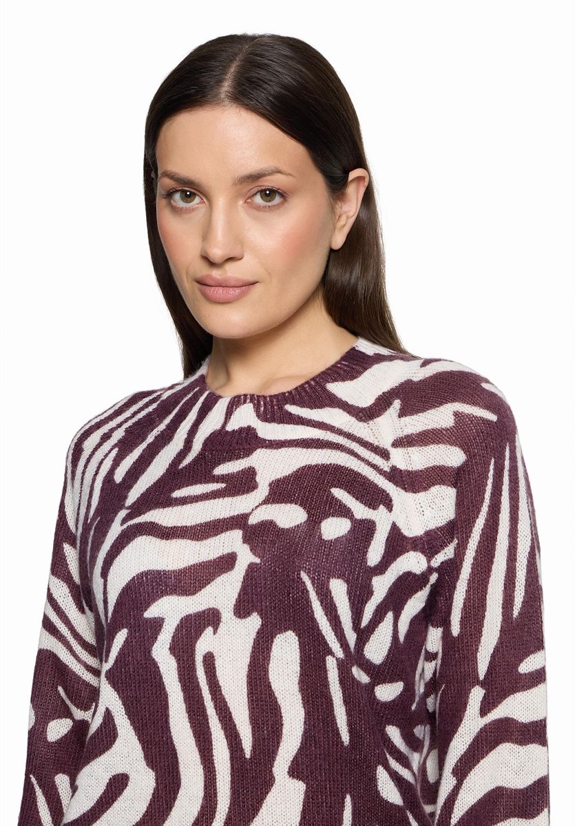 Strickpullover