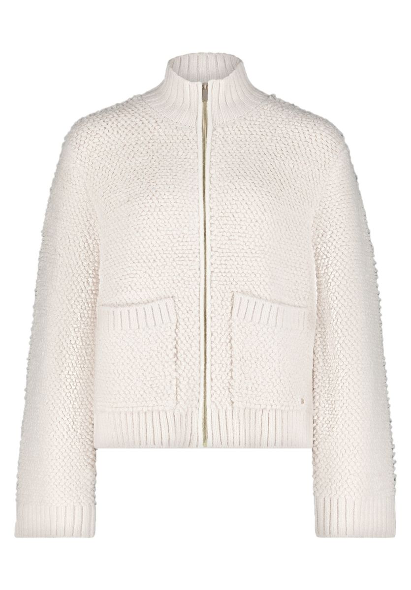 Strick-Cardigan