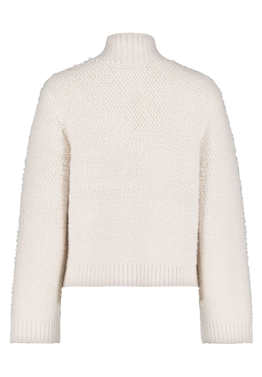 Strick-Cardigan