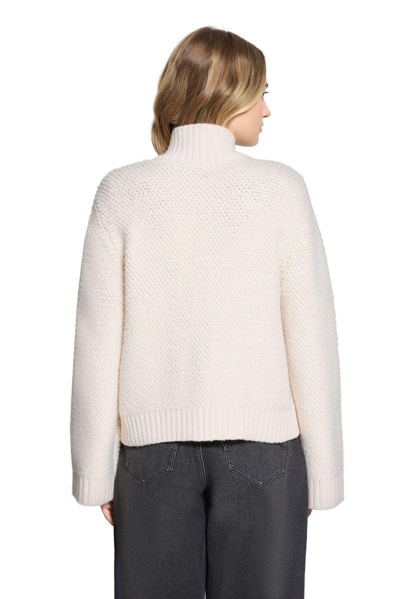 Strick-Cardigan