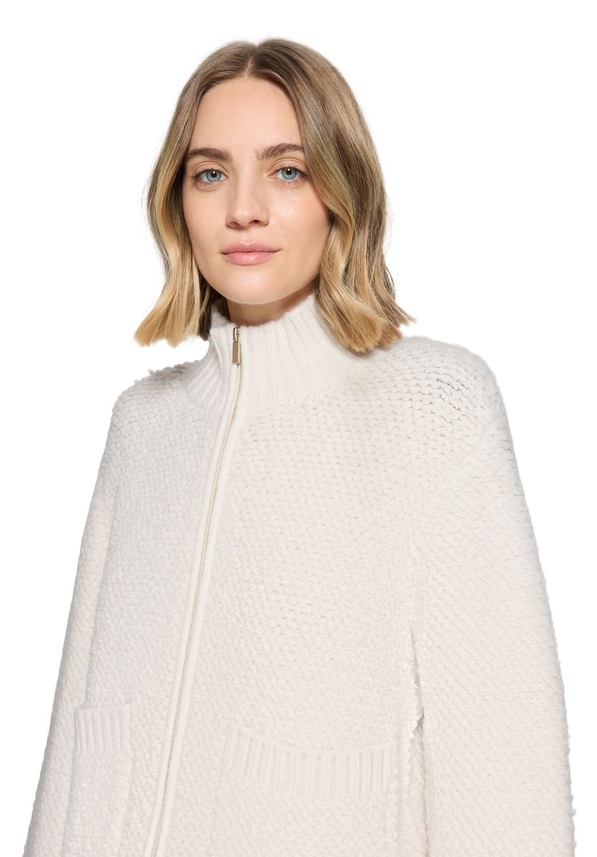 Strick-Cardigan