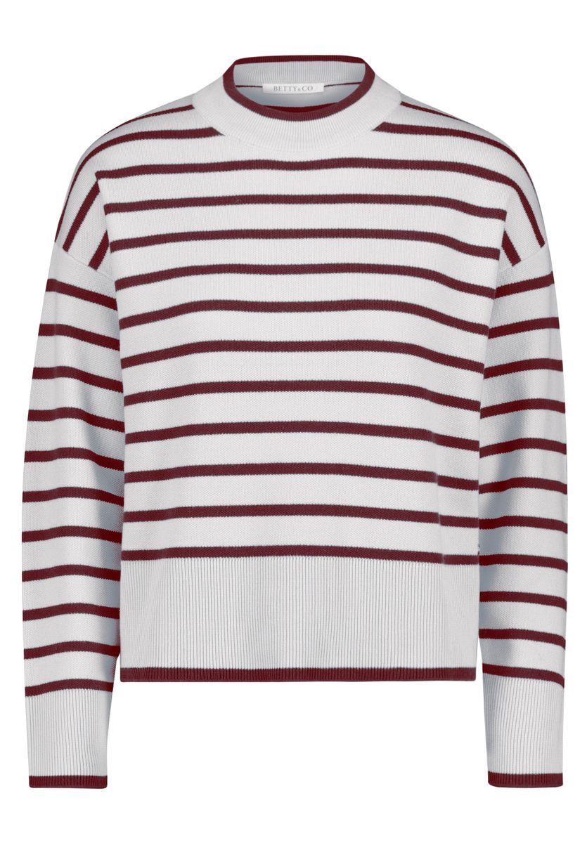 Strickpullover