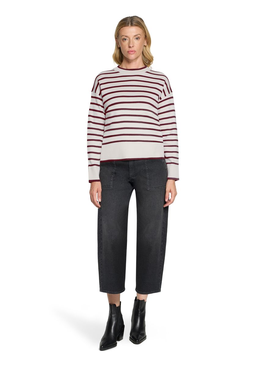 Strickpullover