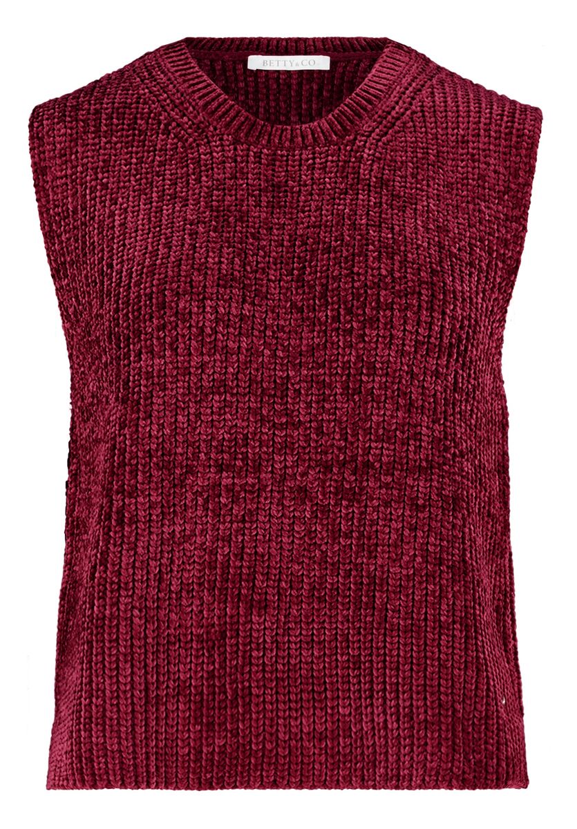 Strickpullover