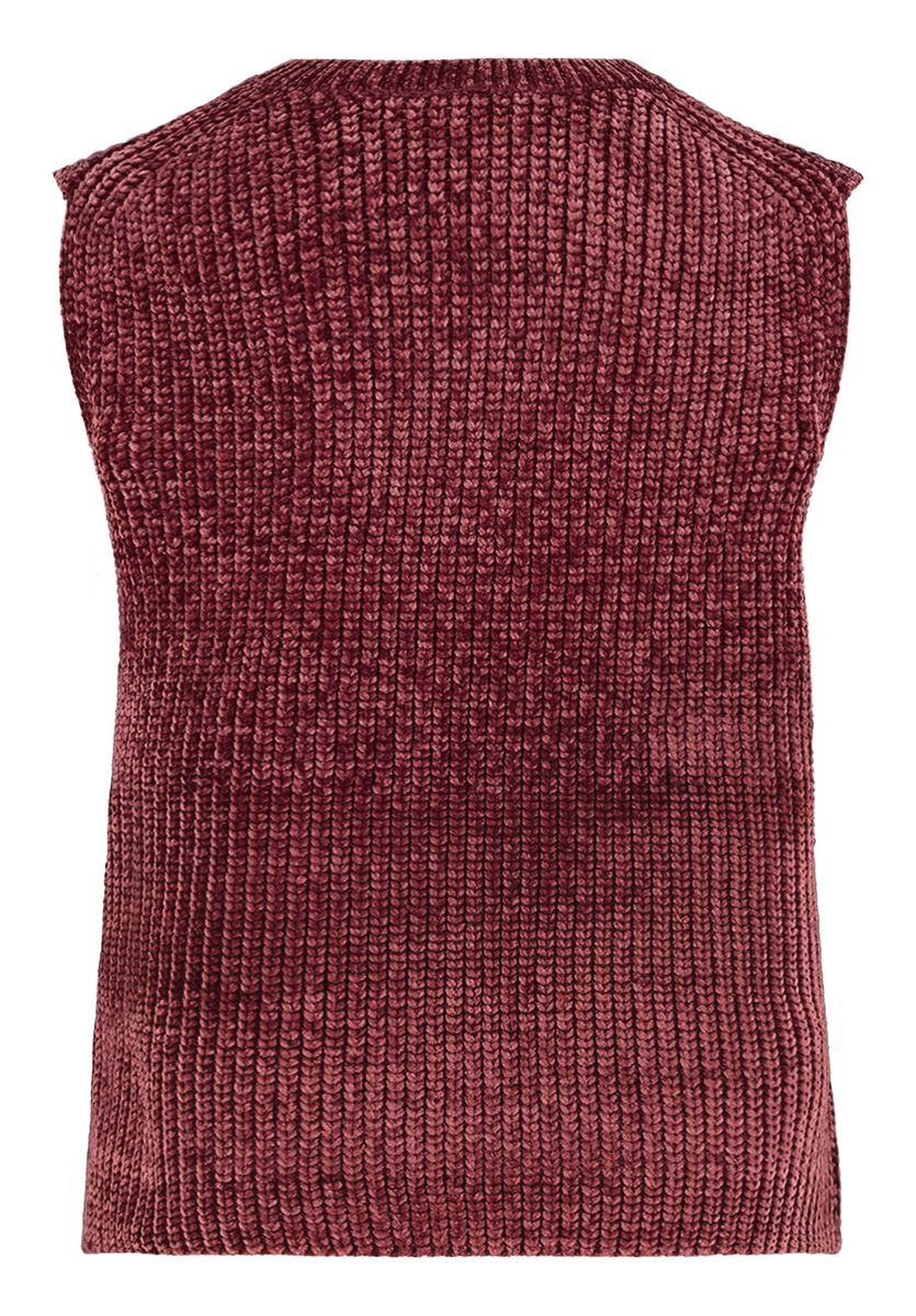 Strickpullover