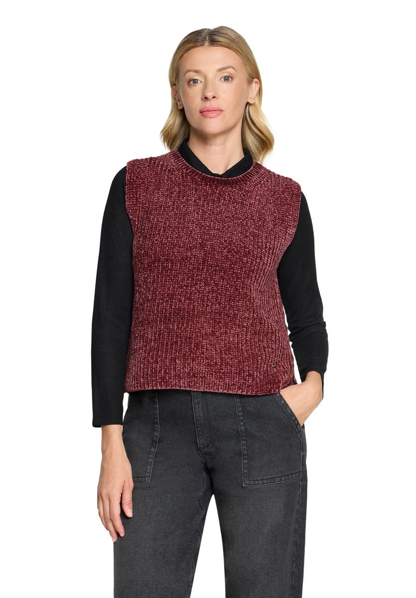 Strickpullover