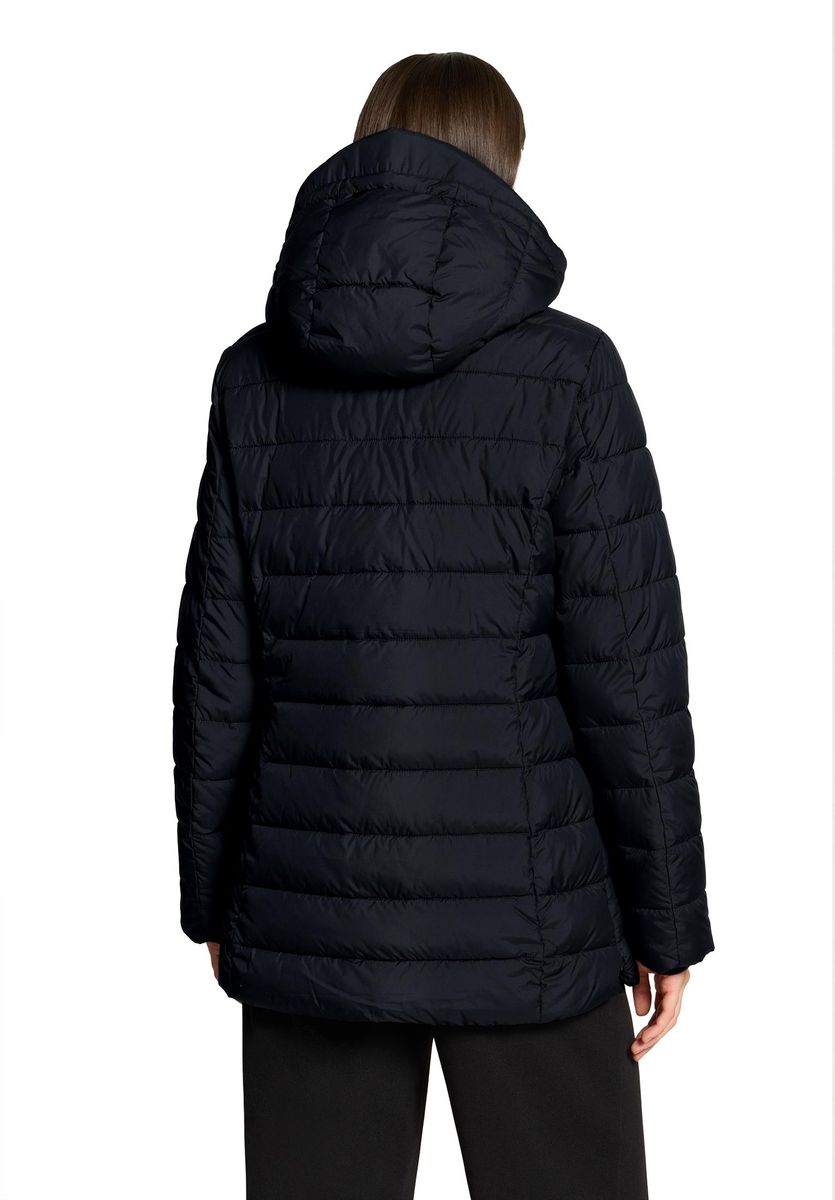 Steppjacke