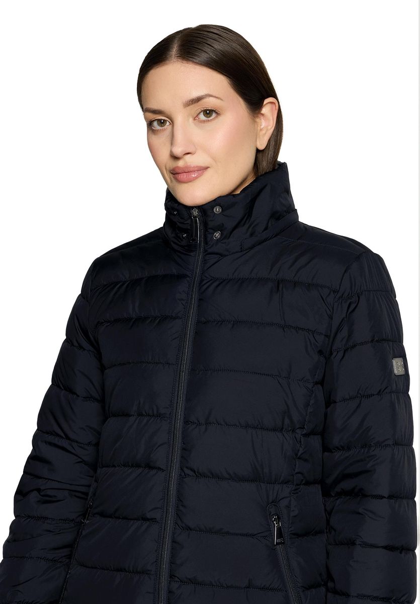Steppjacke