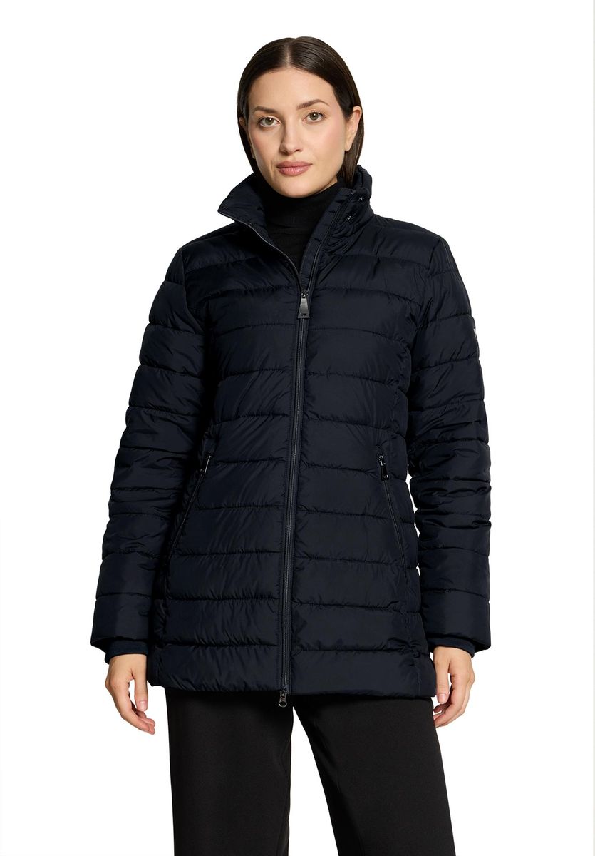 Steppjacke