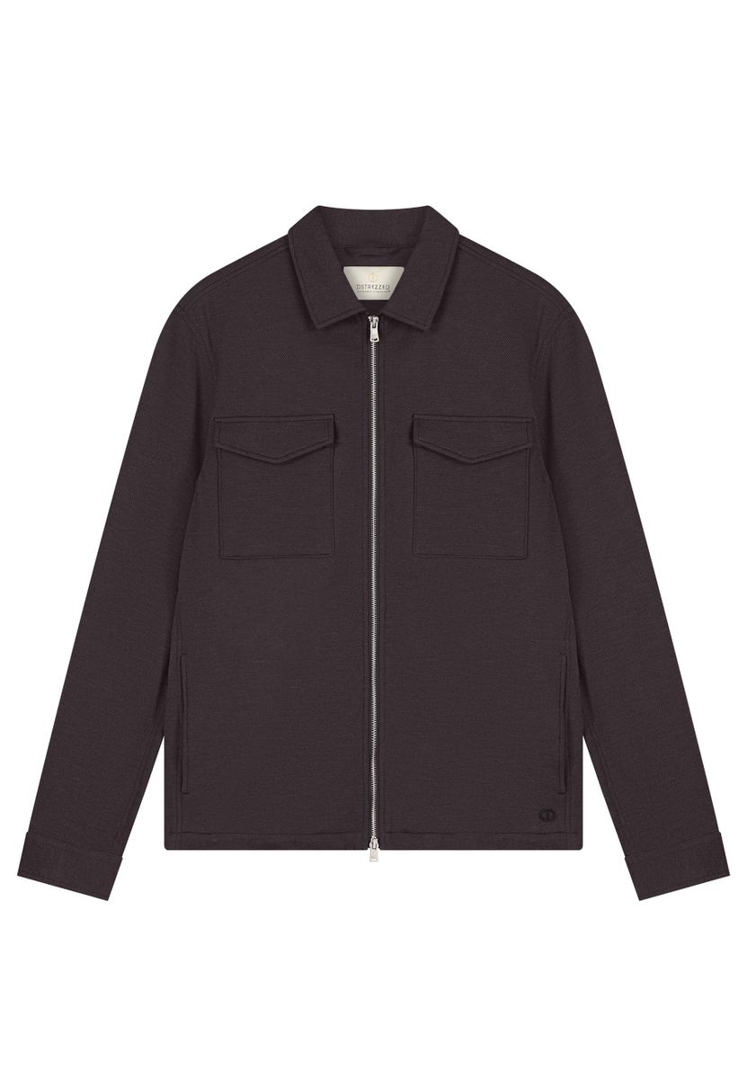 DS_Pike Overshirt