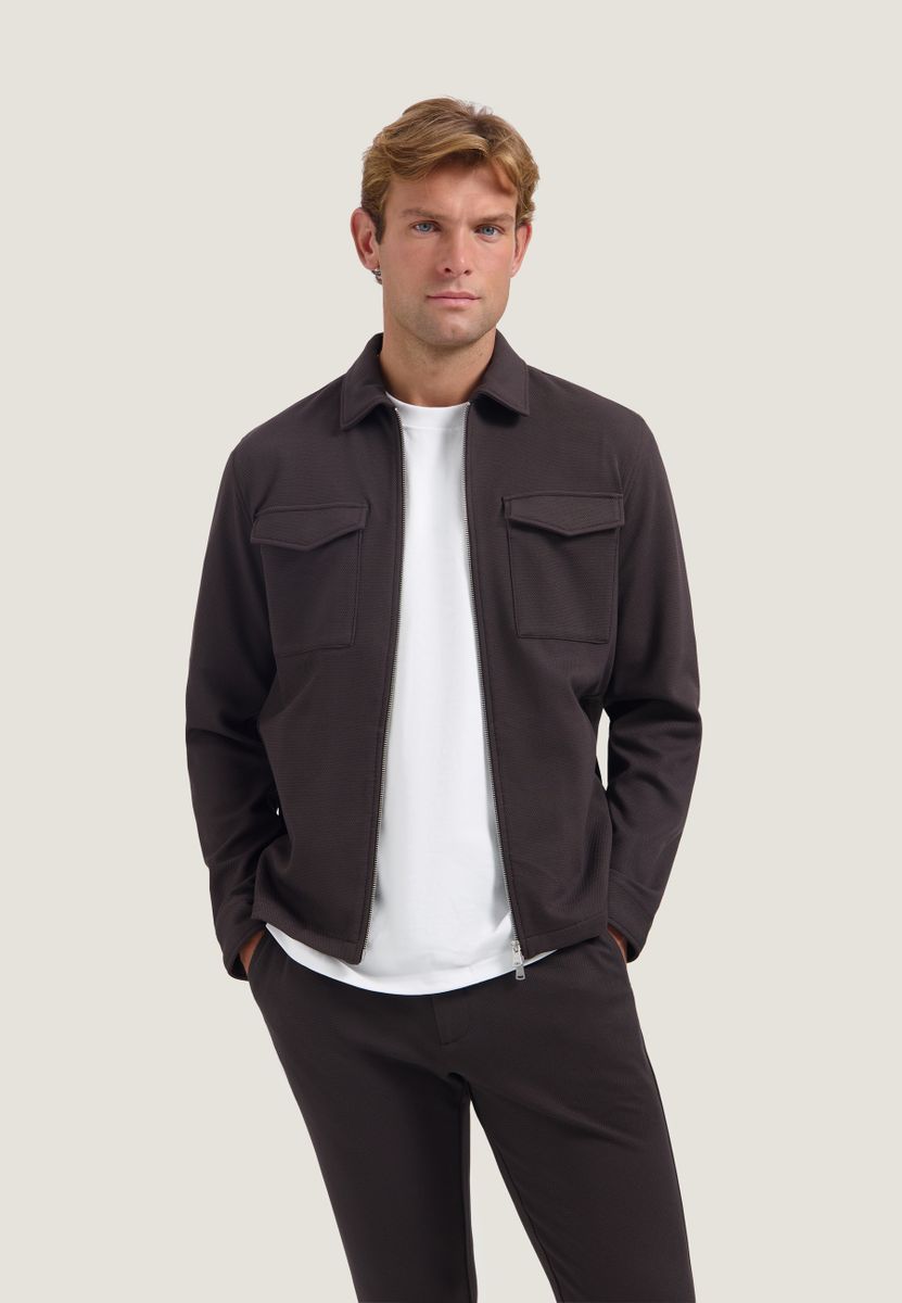 DS_Pike Overshirt