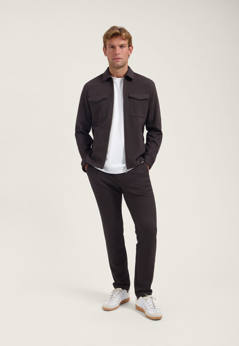 DS_Pike Overshirt