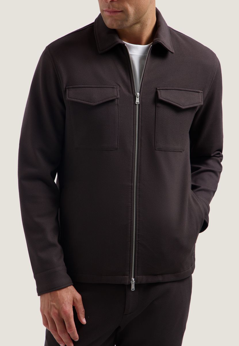 DS_Pike Overshirt